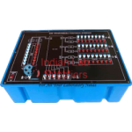 8255 Programmable Peripheral Interface